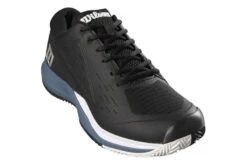 Wilson Rush Pro Ace Clay Tennisschoen Zwart Heren -Schoenenwinkel 37109786 3