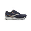 Brooks Ghost 15 Loopschoenen Peacoat/Blue/Orange Pop Heren 2 Brooks Ghost 15 Loopschoenen Peacoat/Blue/Orange Pop Heren -Schoenenwinkel 37109827 0