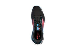 Brooks Adrenaline GTS 22 Loopschoenen Black/Lake Blue/Coral Dames 12 Brooks Adrenaline GTS 22 Loopschoenen Black/Lake Blue/Coral Dames -Schoenenwinkel 37109828 5