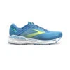 Brooks Adrenaline GTS 22 Loopschoenen Silver Lake Blue/Green/White Dames 1 Brooks Adrenaline GTS 22 Loopschoenen Silver Lake Blue/Green/White Dames -Schoenenwinkel 37109829 0