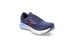 Brooks Glycerin 20 Loopschoenen Peacoat/Blue/Pink Dames 10 Brooks Glycerin 20 Loopschoenen Peacoat/Blue/Pink Dames -Schoenenwinkel 37109831 3