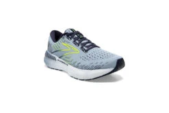 Brooks Glycerin GTS 20 Loopschoenen Ligt Blue/Peacoat/Nightlife Dames 10 Brooks Glycerin GTS 20 Loopschoenen Ligt Blue/Peacoat/Nightlife Dames -Schoenenwinkel 37109832 3