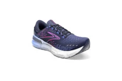 Brooks Glycerin GTS 20 Loopschoenen Peacoat/Blue/Pink Dames 10 Brooks Glycerin GTS 20 Loopschoenen Peacoat/Blue/Pink Dames -Schoenenwinkel 37109833 3
