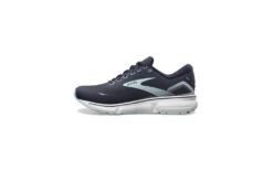 Brooks Ghost 15 Loopschoenen Peacoat/Pearl/Salt Air Dames -Schoenenwinkel 37109834 2