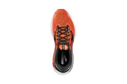 Brooks Adrenaline GTS 22 Loopschoenen Orange/Black/White Heren -Schoenenwinkel 37109835 5