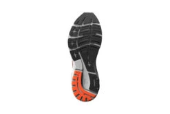 Brooks Adrenaline GTS 22 Loopschoenen Orange/Black/White Heren -Schoenenwinkel 37109835 6