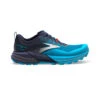 Brooks Cascadia 16 Trailschoenen Peacoat/Atomic Blue/Rooibos Heren 1 Brooks Cascadia 16 Trailschoenen Peacoat/Atomic Blue/Rooibos Heren -Schoenenwinkel 37109836 0