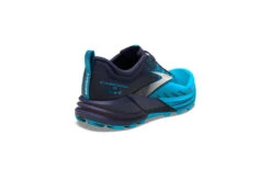 Brooks Cascadia 16 Trailschoenen Peacoat/Atomic Blue/Rooibos Heren 11 Brooks Cascadia 16 Trailschoenen Peacoat/Atomic Blue/Rooibos Heren -Schoenenwinkel 37109836 4
