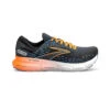 Brooks Glycerin 20 Loopschoenen Black/Classic Blue/ Orange Heren -Schoenenwinkel 37109837 0