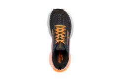 Brooks Glycerin 20 Loopschoenen Black/Classic Blue/ Orange Heren -Schoenenwinkel 37109837 5