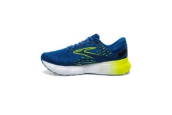 Brooks Glycerin 20 Loopschoenen Blue/Nightlife/White Heren -Schoenenwinkel 37109838 2