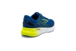 Brooks Glycerin 20 Loopschoenen Blue/Nightlife/White Heren -Schoenenwinkel 37109838 4
