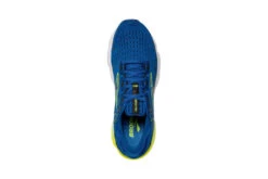 Brooks Glycerin 20 Loopschoenen Blue/Nightlife/White Heren -Schoenenwinkel 37109838 5