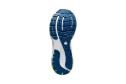 Brooks Glycerin 20 Loopschoenen Blue/Nightlife/White Heren -Schoenenwinkel 37109838 6