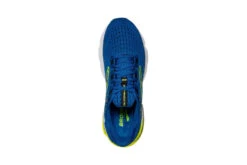 Brooks Glycerin GTS 20 Loopschoenen Blue/Nightlife/White Heren -Schoenenwinkel 37109840 5