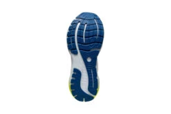 Brooks Glycerin GTS 20 Loopschoenen Blue/Nightlife/White Heren -Schoenenwinkel 37109840 6