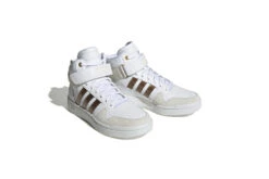 Adidas Postmove Mid Cloudfoam Super Lifestyle Basketball Classic Schoenen Ftwr White Dames 9 Adidas Postmove Mid Cloudfoam Super Lifestyle Basketball Classic Schoenen Ftwr White Dames -Schoenenwinkel 37109942 3