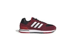 Adidas Run 80s Sneakers Core Black Heren