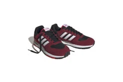 Adidas Run 80s Sneakers Core Black Heren -Schoenenwinkel 37109944 3