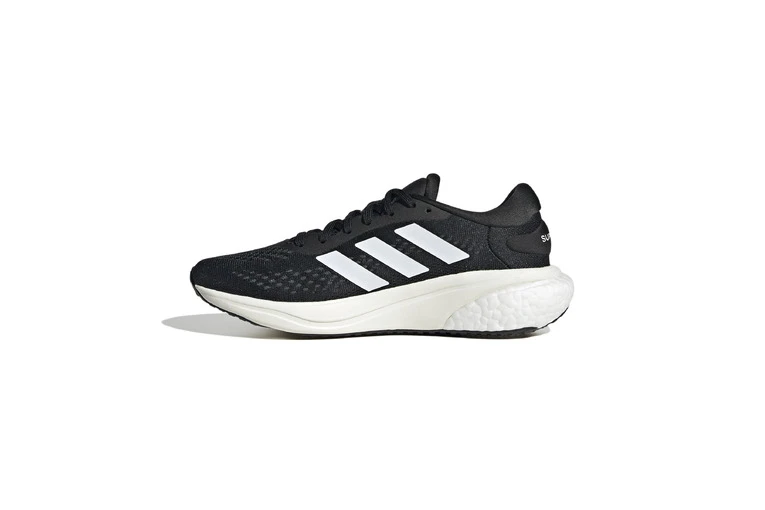 Adidas Supernova 2 Running Schoenen Core Black Dames 4 Adidas Supernova 2 Running Schoenen Core Black Dames - Afbeelding 2