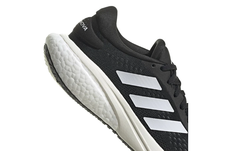 Adidas Supernova 2 Running Schoenen Core Black Dames 7 Adidas Supernova 2 Running Schoenen Core Black Dames - Afbeelding 5