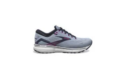 Brooks Ghost 15 Loopschoenen Kentucky Blue/Peacoat/Pink Dames