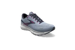Brooks Ghost 15 Loopschoenen Kentucky Blue/Peacoat/Pink Dames -Schoenenwinkel 37110482 3
