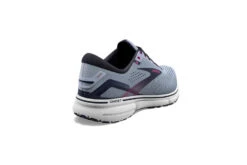 Brooks Ghost 15 Loopschoenen Kentucky Blue/Peacoat/Pink Dames -Schoenenwinkel 37110482 4
