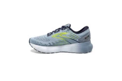 Brooks Glycerin 20 Loopschoenen Light Blue/Peacoat/Nightlife Dames -Schoenenwinkel 37110483 2