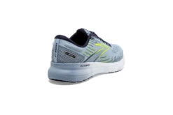 Brooks Glycerin 20 Loopschoenen Light Blue/Peacoat/Nightlife Dames -Schoenenwinkel 37110483 4