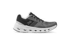 On Cloudrunner Loopschoenen Eclipse / Black Dames