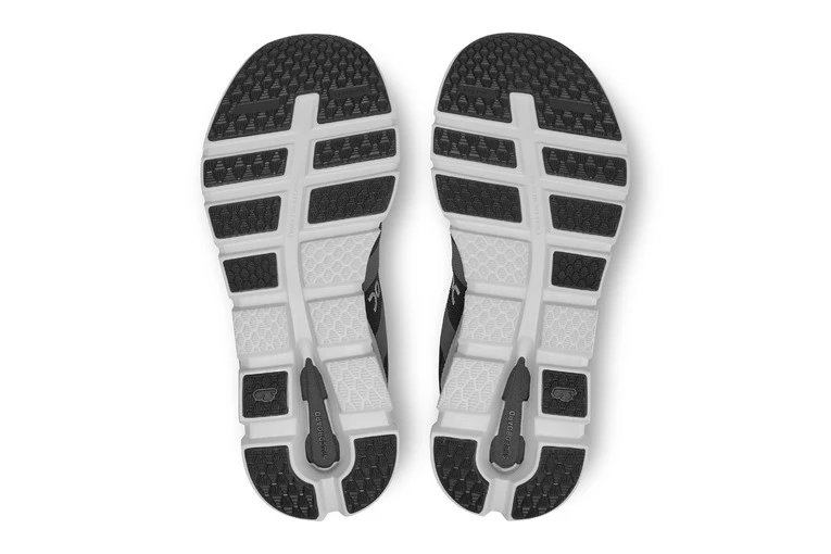 On Cloudrunner Loopschoenen Eclipse / Black Dames 7 On Cloudrunner Loopschoenen Eclipse / Black Dames - Afbeelding 5