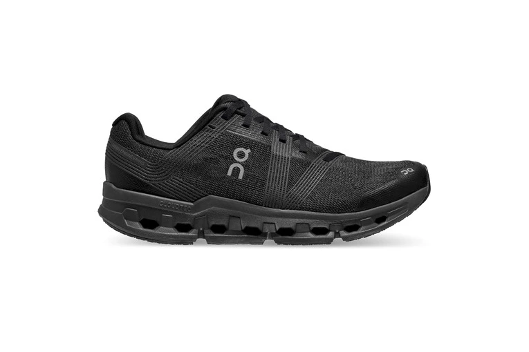 On Cloudgo Loopschoenen Black/Eclipse Heren 3 On Cloudgo Loopschoenen Black/Eclipse Heren
