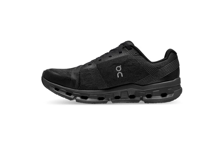 On Cloudgo Loopschoenen Black/Eclipse Heren 4 On Cloudgo Loopschoenen Black/Eclipse Heren - Afbeelding 2