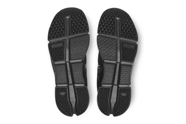 On Cloudgo Loopschoenen Black/Eclipse Heren 7 On Cloudgo Loopschoenen Black/Eclipse Heren - Afbeelding 5