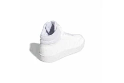 Adidas Hoops 3.0 Mid Classic Sneakers Cloud White / Dash Grey Dames 13 Adidas Hoops 3.0 Mid Classic Sneakers Cloud White / Dash Grey Dames -Schoenenwinkel 37110802 6