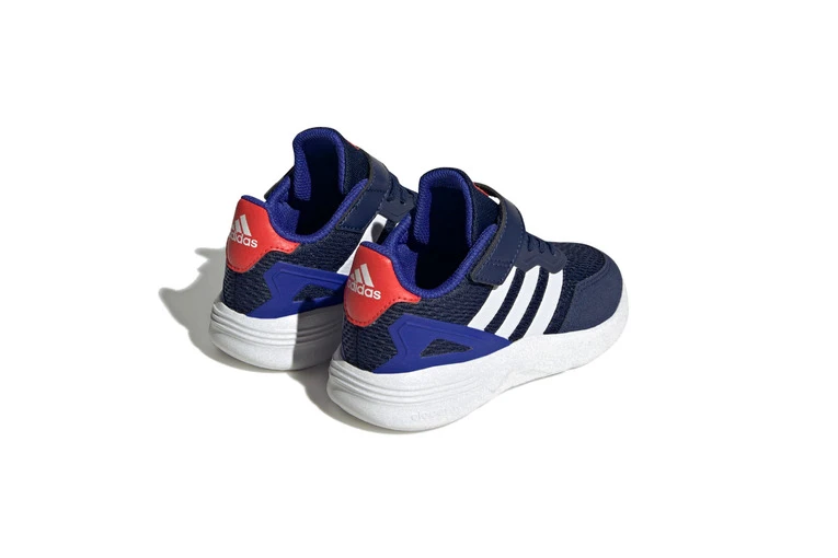 Adidas Nebzed Lifestyle Loopschoenen Dark Blue / Cloud White / Lucid Blue KIDS 7 Adidas Nebzed Lifestyle Loopschoenen Dark Blue / Cloud White / Lucid Blue KIDS - Afbeelding 5