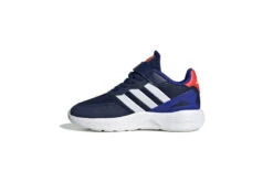 Adidas Nebzed Lifestyle Loopschoenen Dark Blue / Cloud White / Lucid Blue KIDS 13 Adidas Nebzed Lifestyle Loopschoenen Dark Blue / Cloud White / Lucid Blue KIDS -Schoenenwinkel 37110871 6