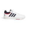Adidas Hoops 3.0 Low Classic Vintage Sneakers Wit/navy Heren 2 Adidas Hoops 3.0 Low Classic Vintage Sneakers Wit/navy Heren -Schoenenwinkel 37110878 0