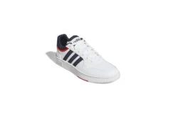 Adidas Hoops 3.0 Low Classic Vintage Sneakers Wit/navy Heren 10 Adidas Hoops 3.0 Low Classic Vintage Sneakers Wit/navy Heren -Schoenenwinkel 37110878 3