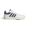 Adidas Hoops 3.0 Lage Sneaker Wit/navy/rood Heren -Schoenenwinkel 37110928 0