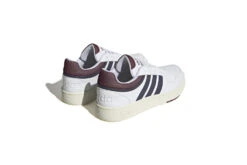 Adidas Hoops 3.0 Lage Sneaker Wit/navy/rood Heren -Schoenenwinkel 37110928 4