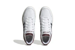 Adidas Hoops 3.0 Lage Sneaker Wit/navy/rood Heren -Schoenenwinkel 37110928 6