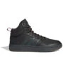 Adidas Hoops 3.0 Mid Sneakers Zwart/gum Heren 2 Adidas Hoops 3.0 Mid Sneakers Zwart/gum Heren -Schoenenwinkel 37110941 0