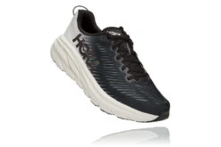 Hoka Rincon 3 Loopschoenen Black / White Heren 10 Hoka Rincon 3 Loopschoenen Black / White Heren -Schoenenwinkel 37111163 3