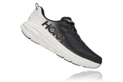 Hoka Rincon 3 Loopschoenen Black / White Heren 11 Hoka Rincon 3 Loopschoenen Black / White Heren -Schoenenwinkel 37111163 4