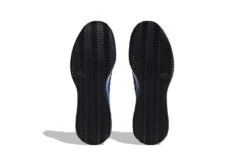 Adidas Adizero Ubersonic 4 Clay Court Tennisschoenen Grey Six / Silver Metallic / Solar Red Heren 8 Adidas Adizero Ubersonic 4 Clay Court Tennisschoenen Grey Six / Silver Metallic / Solar Red Heren -Schoenenwinkel 37111515 3