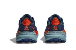 Hoka Challenger 7 Trail Schoenen Bellwether Blue / Stone Blue Heren -Schoenenwinkel 37112021 4