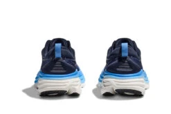 Hoka Bondi 8 Loopschoenen Outer Space / All Aboard Heren 12 Hoka Bondi 8 Loopschoenen Outer Space / All Aboard Heren -Schoenenwinkel 37112022 5