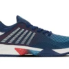 K-Swiss Hypercourt Supreme HB Tennisschoen Opal Blauw Heren 1 K-Swiss Hypercourt Supreme HB Tennisschoen Opal Blauw Heren -Schoenenwinkel 37112243 0